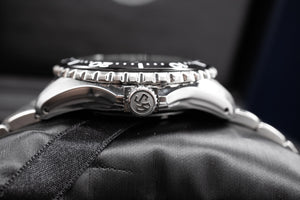 Pre-Owned: Grand Seiko SBGA231