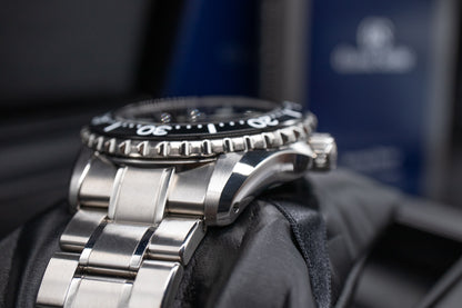 Pre-Owned: Grand Seiko SBGA231