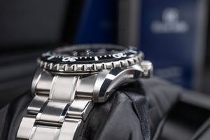 Pre-Owned: Grand Seiko SBGA231