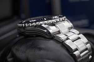 Pre-Owned: Grand Seiko SBGA231