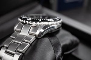 Pre-Owned: Grand Seiko SBGA231