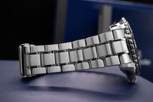 Pre-Owned: Grand Seiko SBGA231