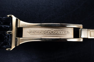Pre-Owned: Jaeger Le Coultre Reverso 250.1.86