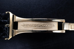 Jaeger Le Coultre Reverso 250.1.86