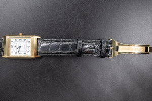 Pre-Owned: Jaeger Le Coultre Reverso 250.1.86