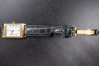 Jaeger Le Coultre Reverso 250.1.86
