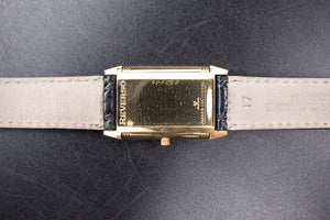 Pre-Owned: Jaeger Le Coultre Reverso 250.1.86