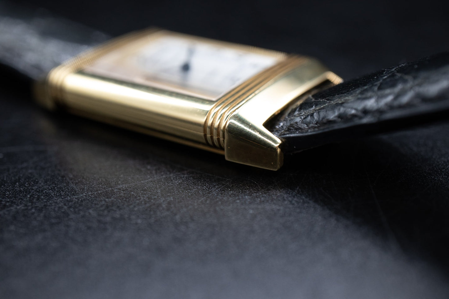 Jaeger Le Coultre Reverso 250.1.86
