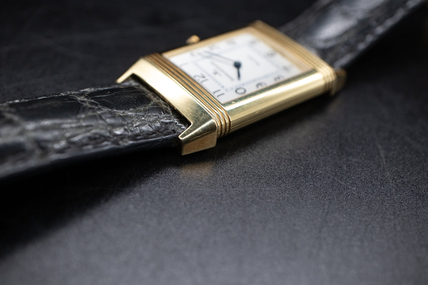 Jaeger Le Coultre Reverso 250.1.86