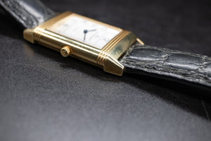Pre-Owned: Jaeger Le Coultre Reverso 250.1.86