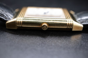 Pre-Owned: Jaeger Le Coultre Reverso 250.1.86