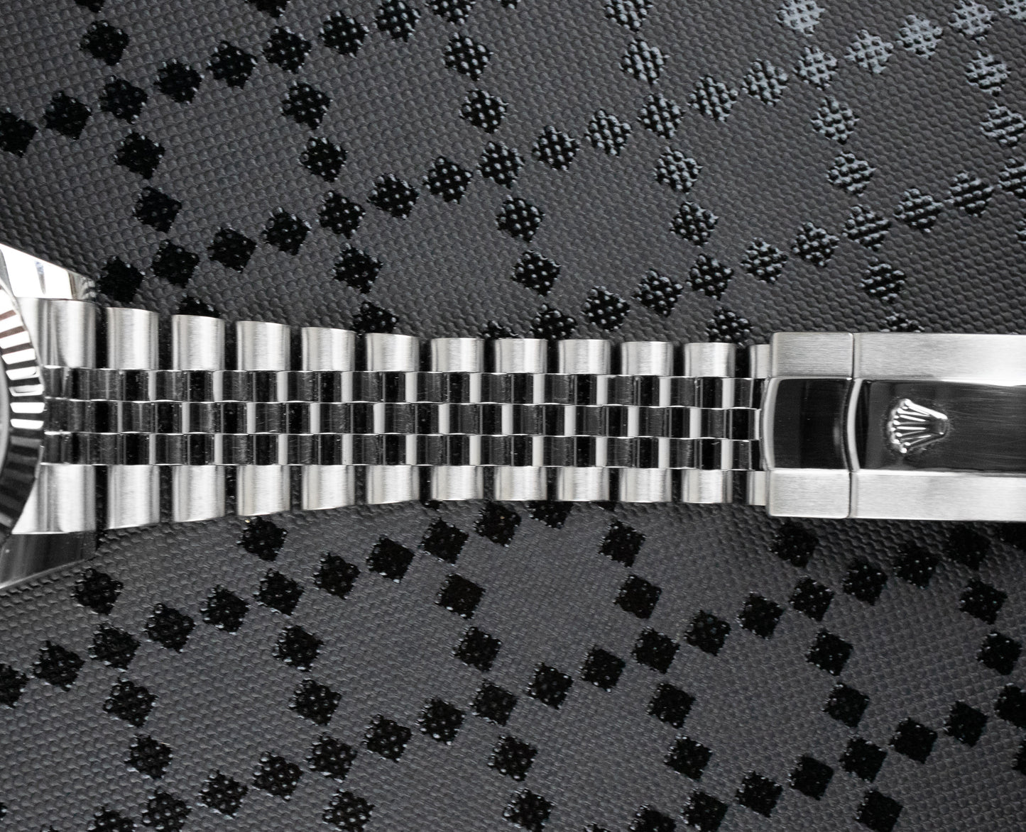Pre-Owned: Rolex Datejust 126334 41mm Diamond Dial