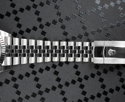 Pre-Owned: Rolex Datejust 126334 41mm Diamond Dial