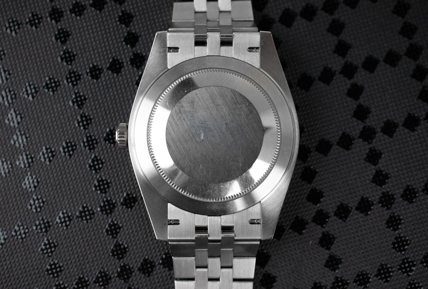 Pre-Owned: Rolex Datejust 126334 41mm Diamond Dial