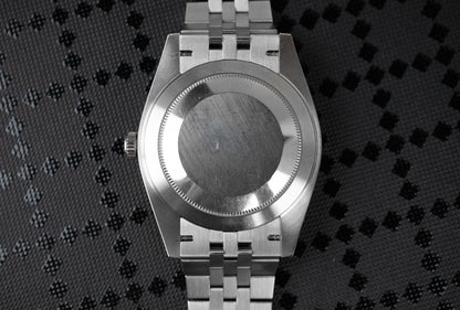 Pre-Owned: Rolex Datejust 126334 41mm Diamond Dial