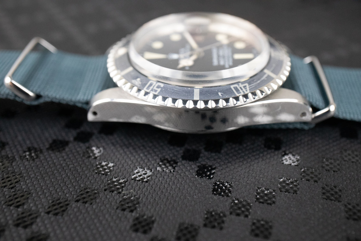 Pre-Owned: Rolex Submariner 1680