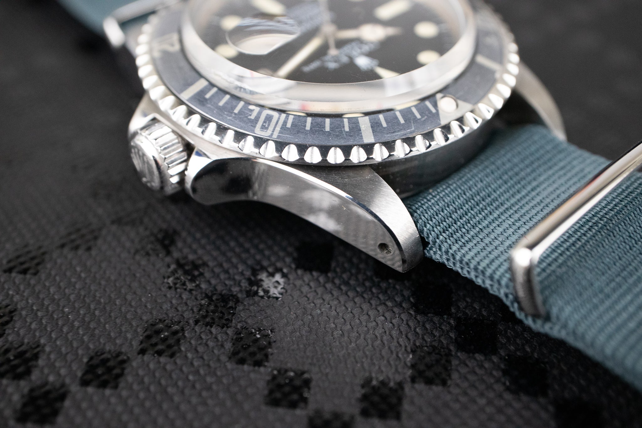Pre-Owned: Rolex Submariner 1680