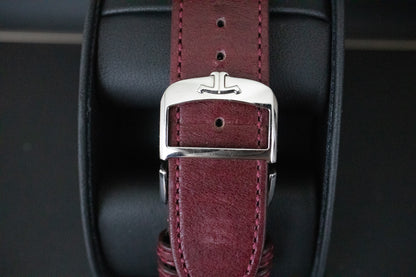 Jaeger-Le Coultre Reverso Tribute Monoface Small Seconds