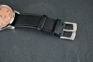 SUF Helsinki 180 Frosted Salmon Dial