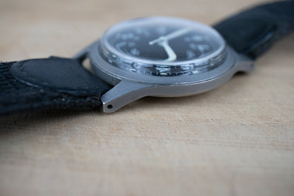 Pre-Owned: Vietnam War Era Hamilton US Military Field Watch