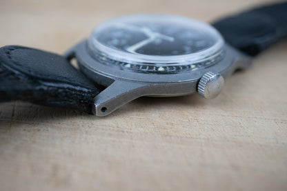 Pre-Owned: Vietnam War Era Hamilton US Military Field Watch