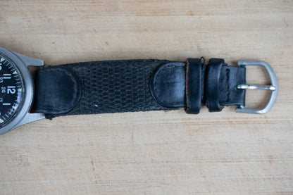 Pre-Owned: Vietnam War Era Hamilton US Military Field Watch