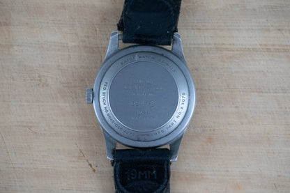 Pre-Owned: Vietnam War Era Hamilton US Military Field Watch