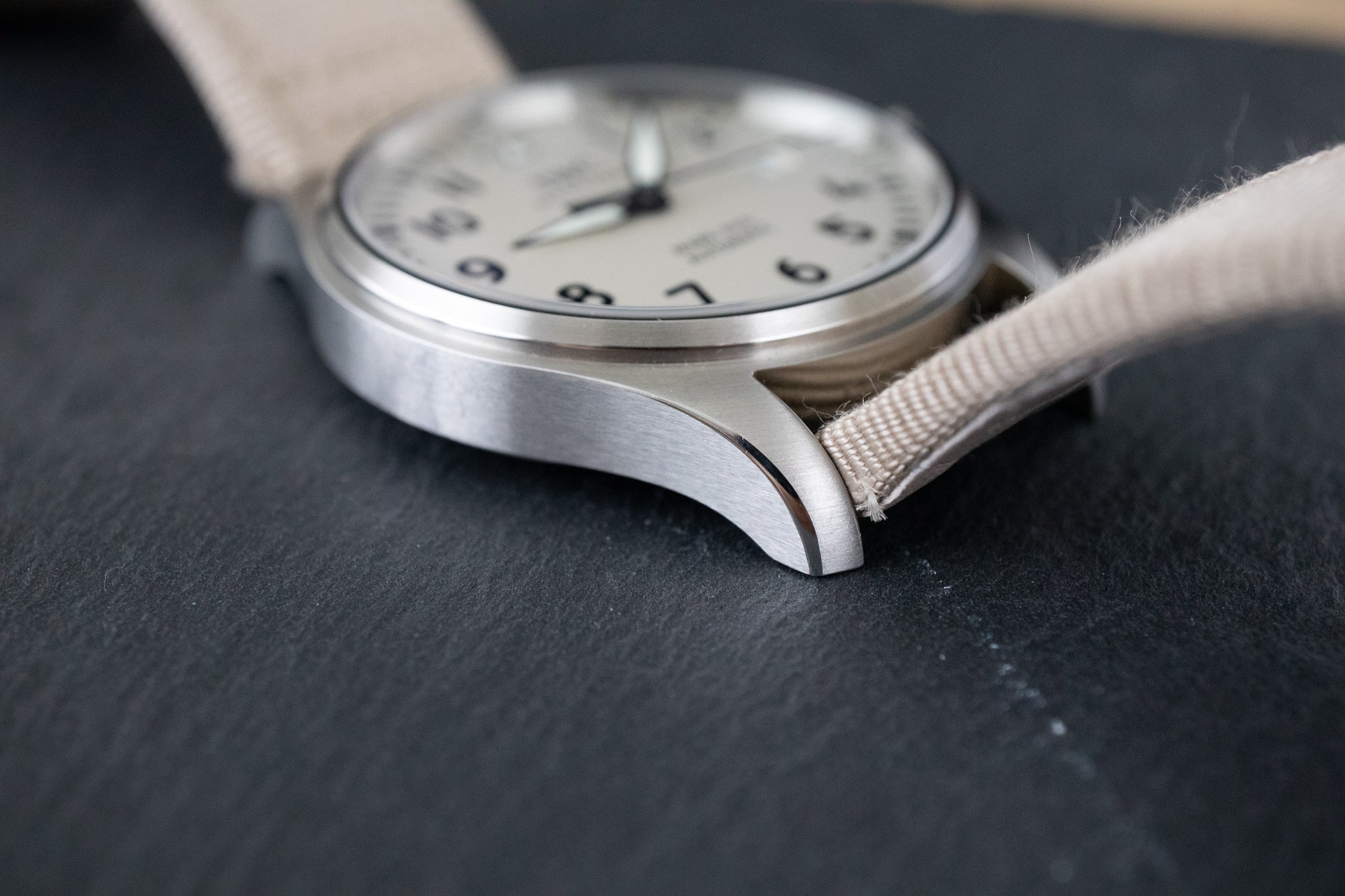 Pre-Owned: IWC Mark XVIII