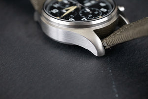 Pre-Owned: IWC Pilot’s Watch Chronograph Spitfire