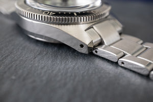 Pre-Owned: Seiko Prospex SLA017