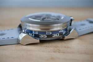 MB&F M.A.D Edition MAD1 Project