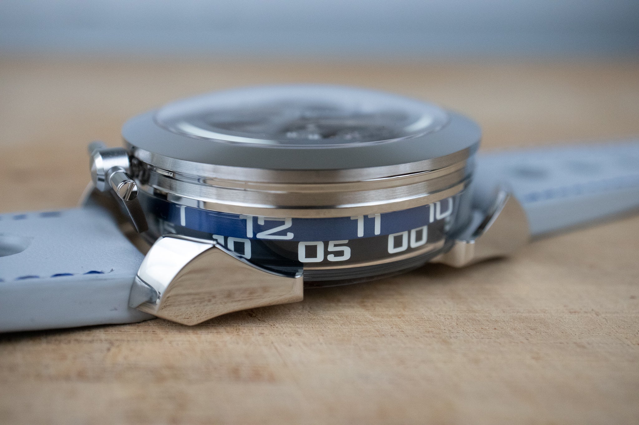 MB&F M.A.D Edition MAD1 Project