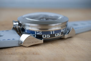 MB&F M.A.D Edition MAD1 Project