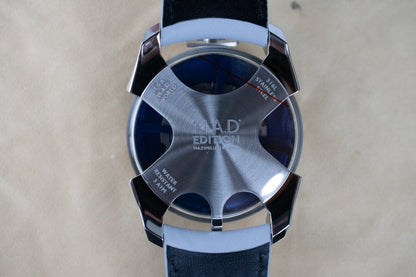 MB&F M.A.D Edition MAD1 Project