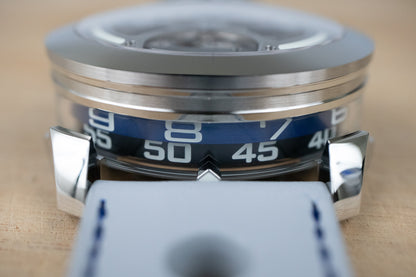 MB&F M.A.D Edition MAD1 Project