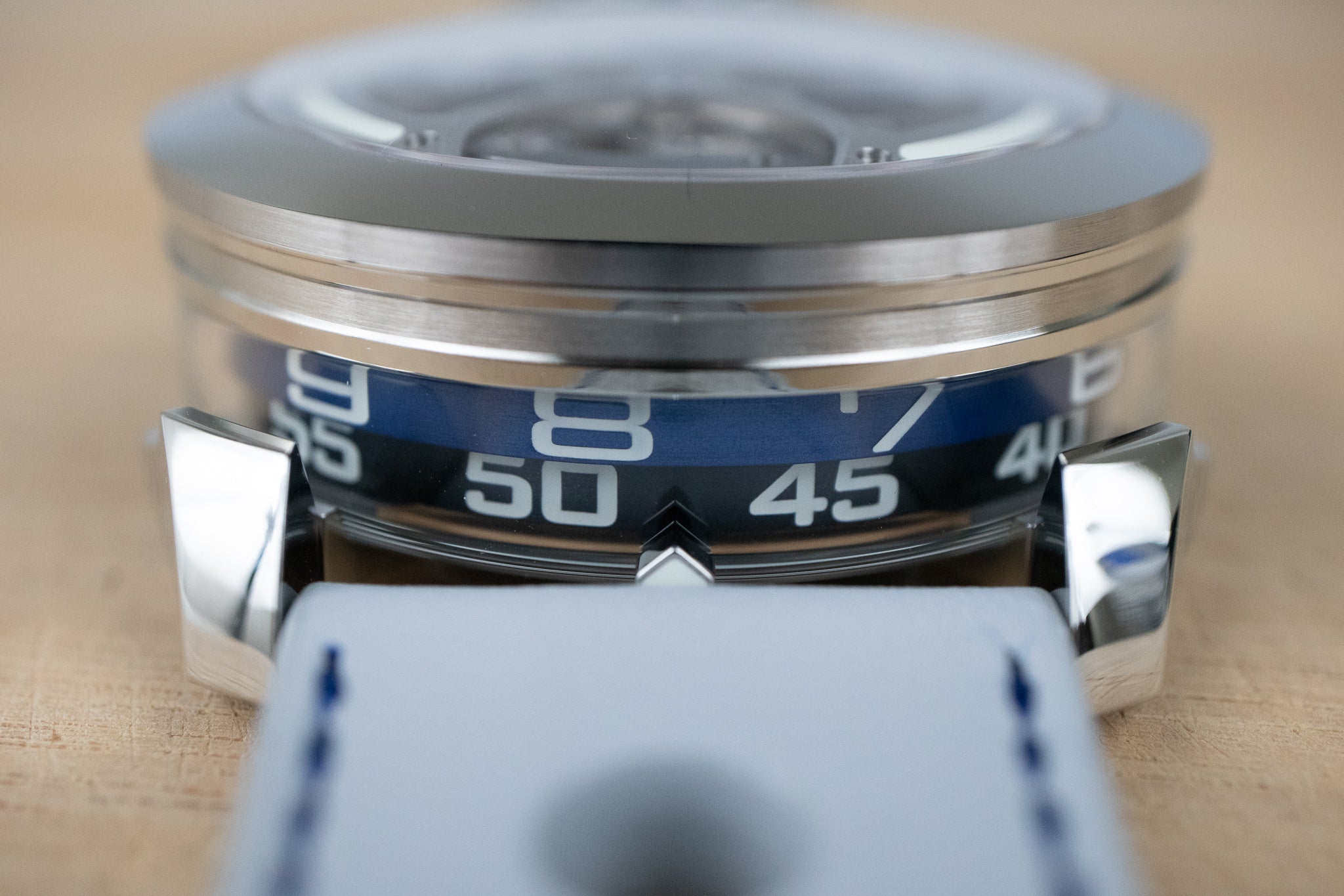 MB&F M.A.D Edition MAD1 Project