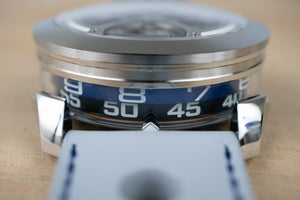 MB&F M.A.D Edition MAD1 Project