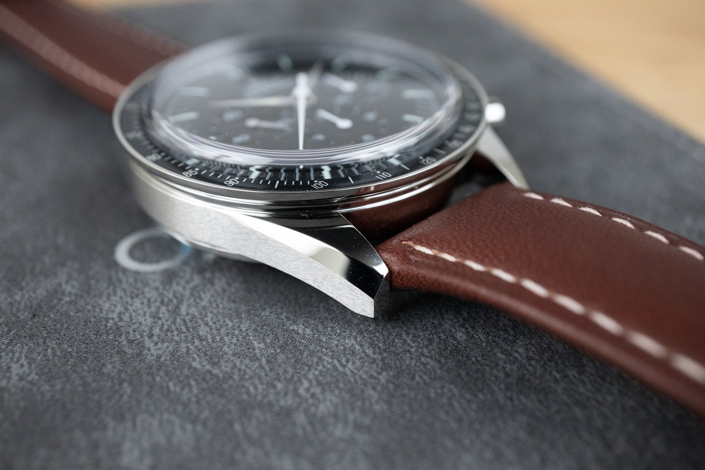 Omega Speedmaster FOIS