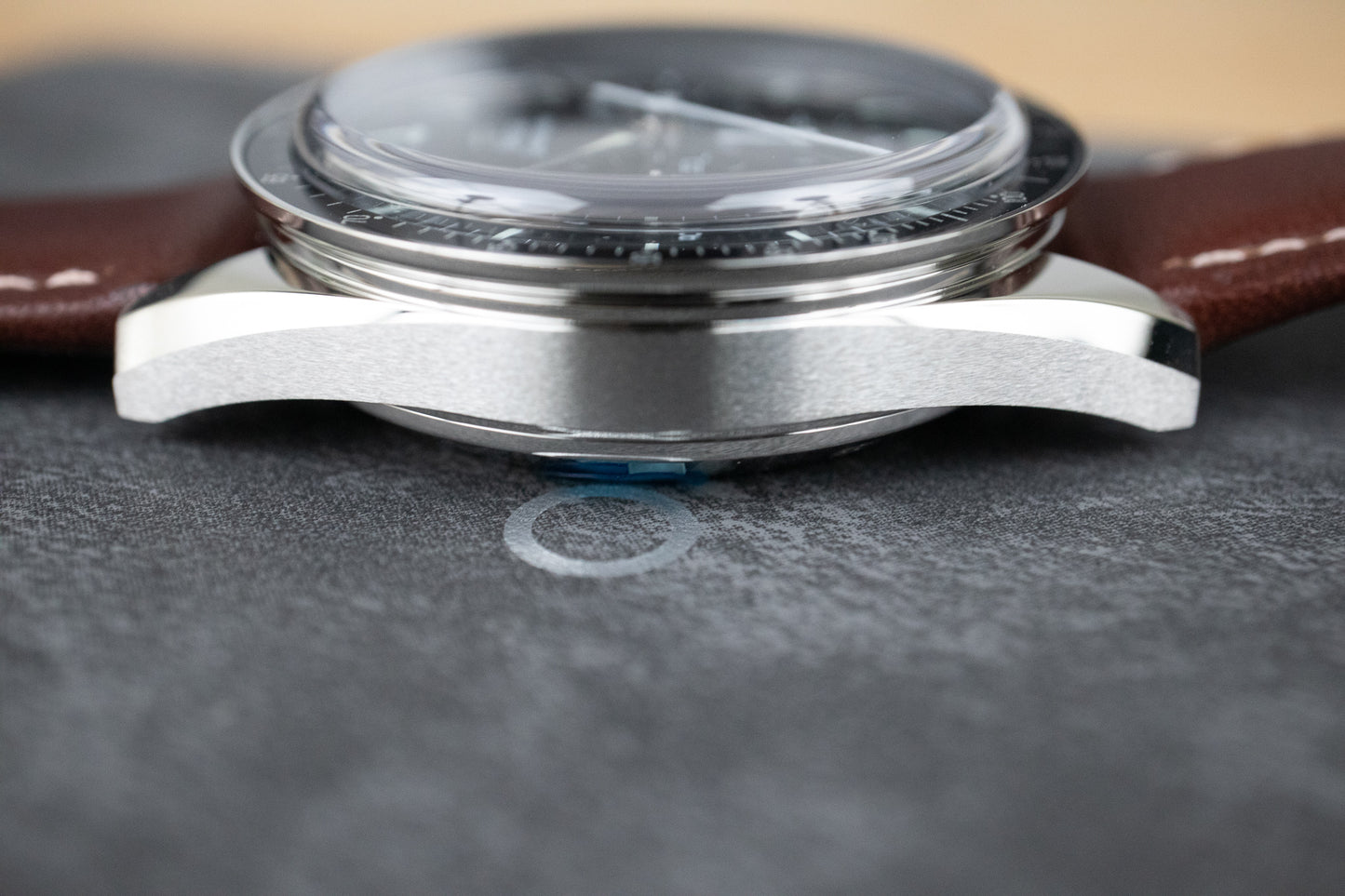 Omega Speedmaster FOIS