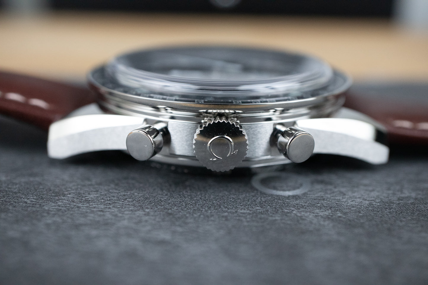 Omega Speedmaster FOIS