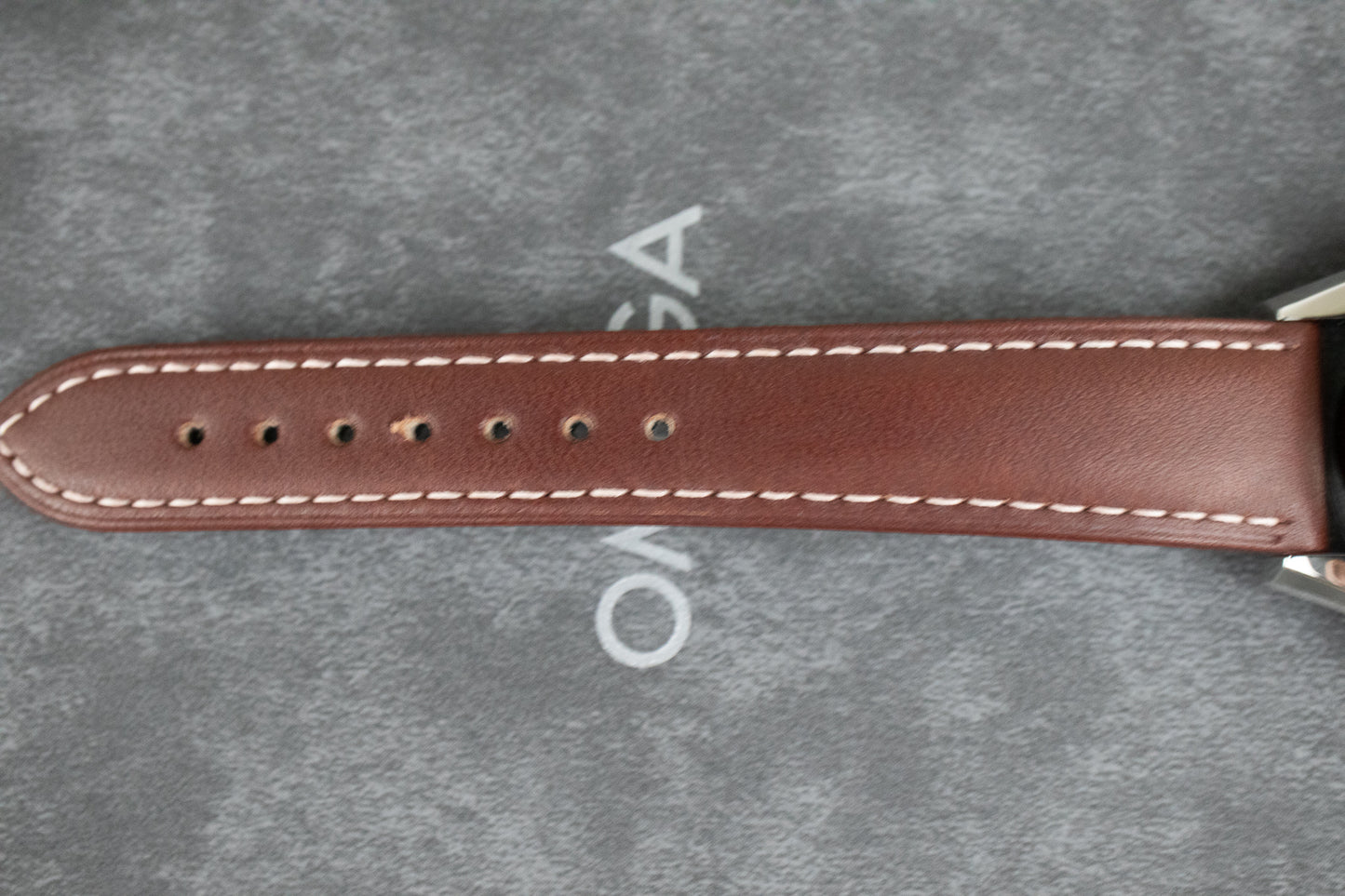 Omega Speedmaster FOIS