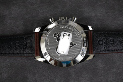 Omega Speedmaster FOIS