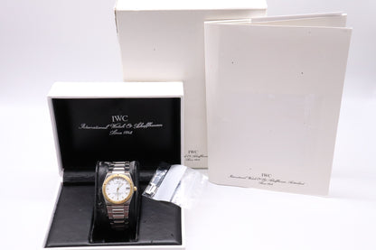 Pre-Owned IWC INGENIEUR 3521-003