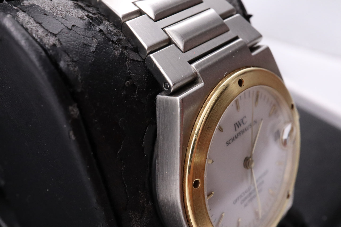 Pre-Owned IWC INGENIEUR 3521-003