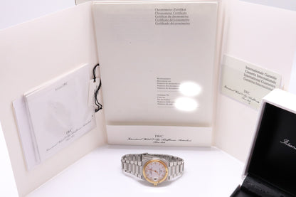 Pre-Owned IWC INGENIEUR 3521-003