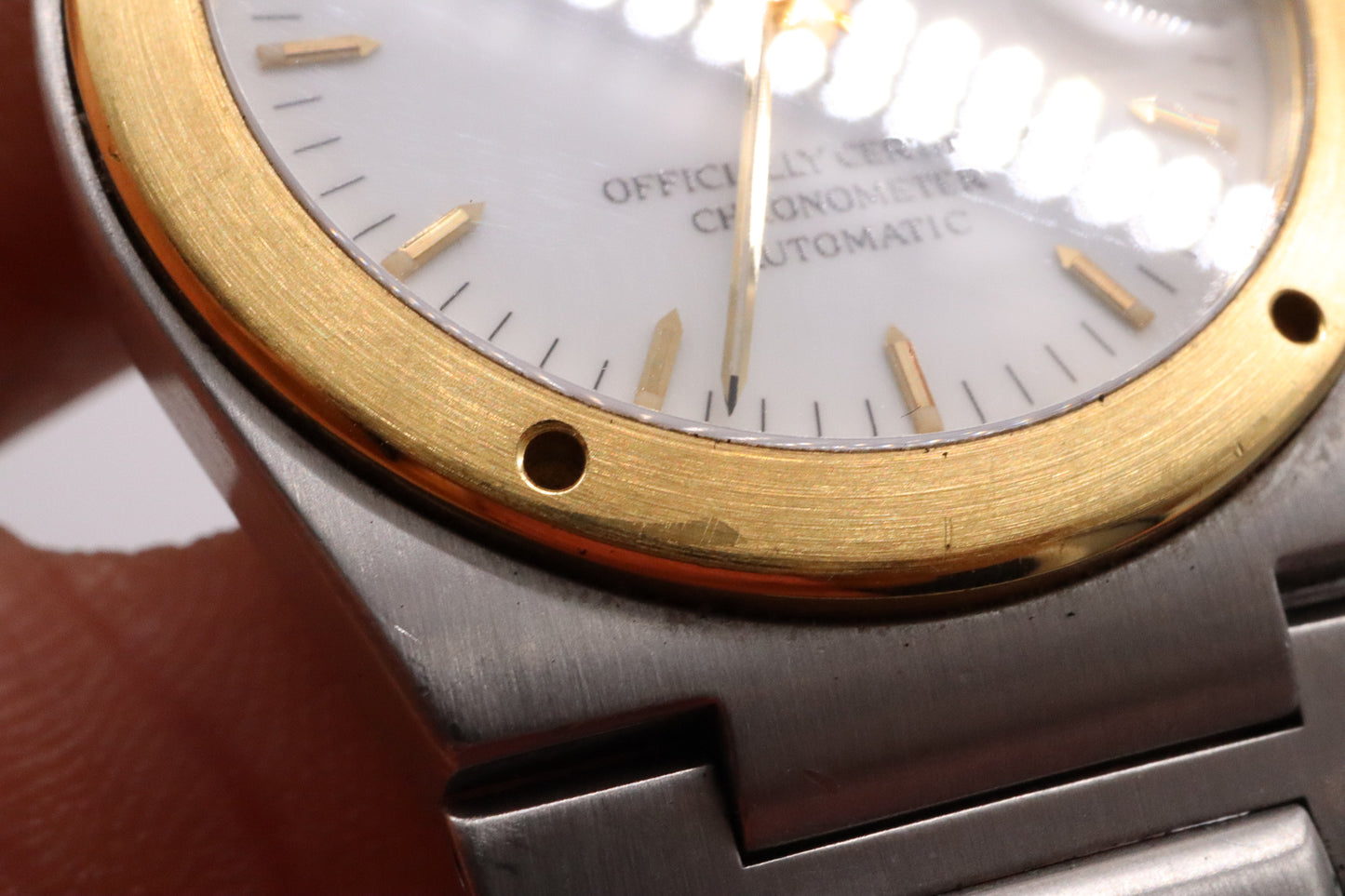 Pre-Owned IWC INGENIEUR 3521-003