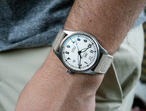 Pre-Owned: IWC Mark XVIII