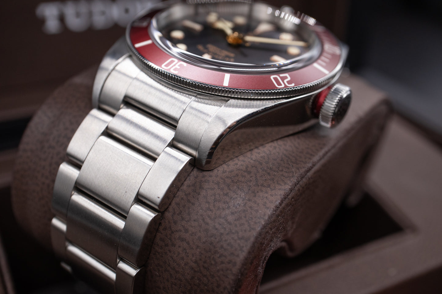 Tudor Heritage Black Bay 79220R