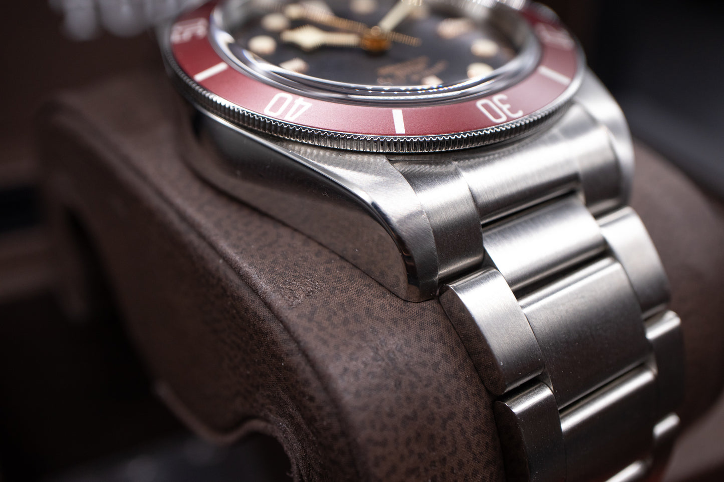 Tudor Heritage Black Bay 79220R