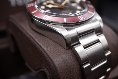 Tudor Heritage Black Bay 79220R